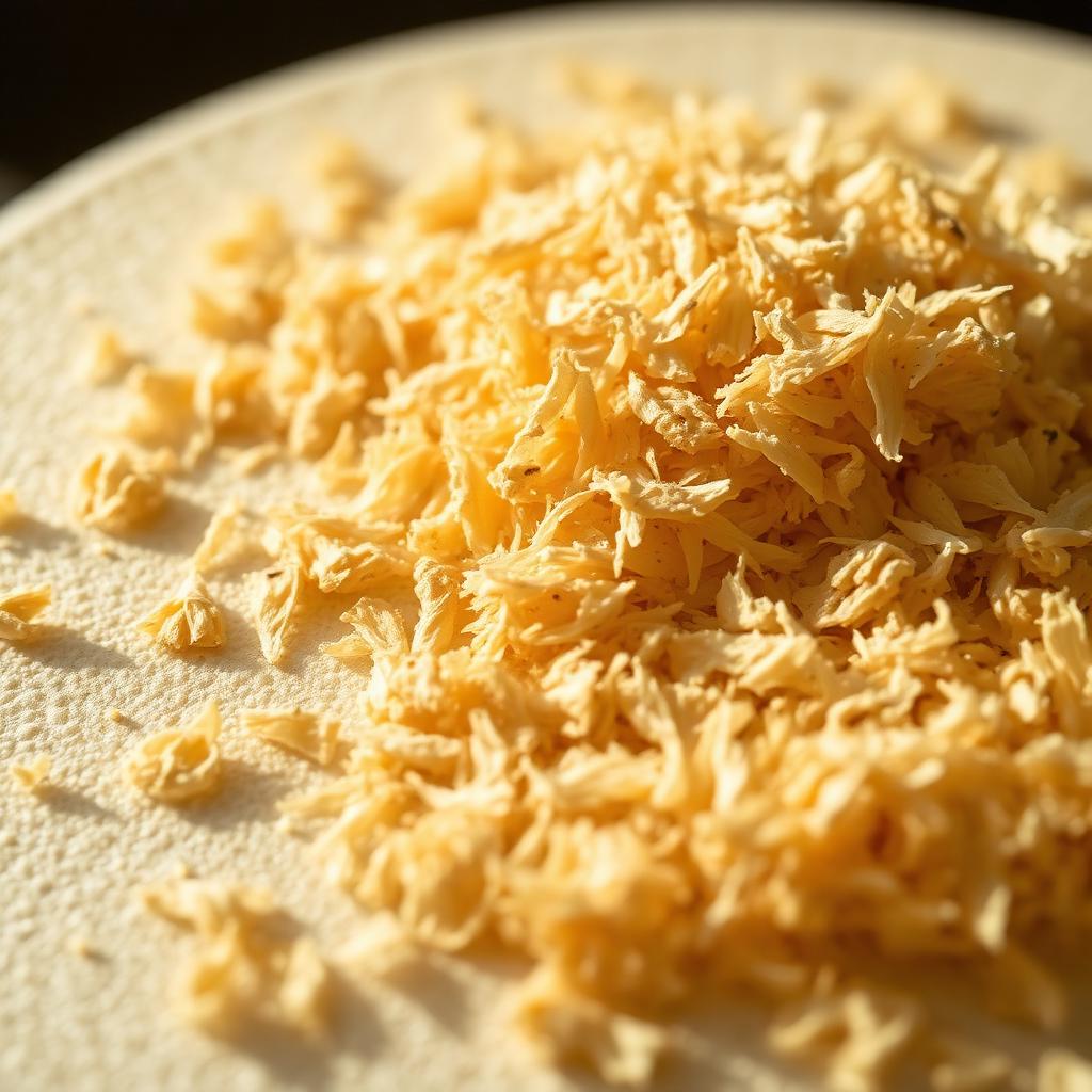 Psyllium Husk