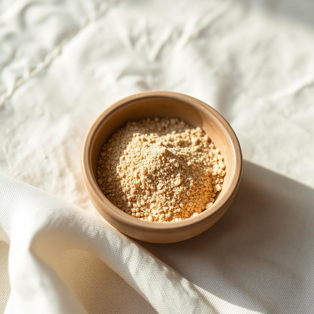 Psyllium Husk Powder