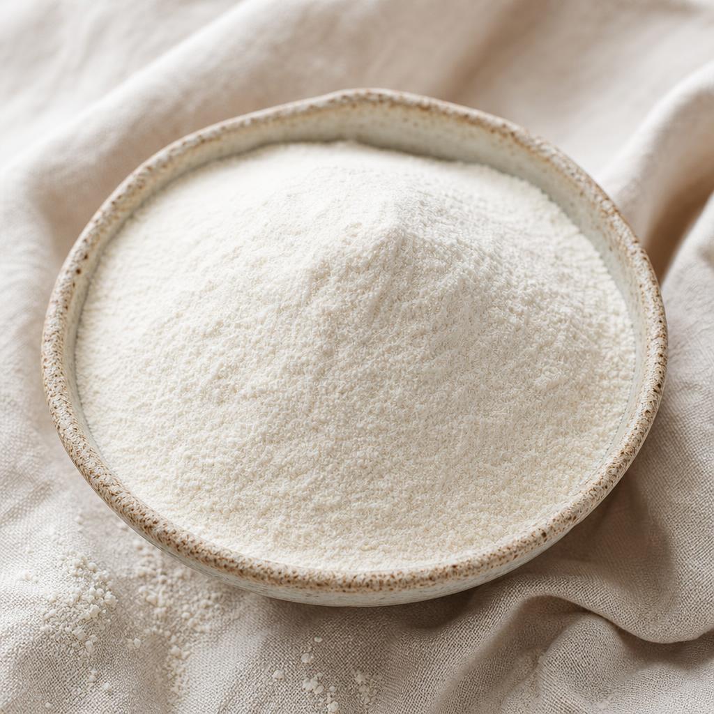 Psyllium Husk Powder