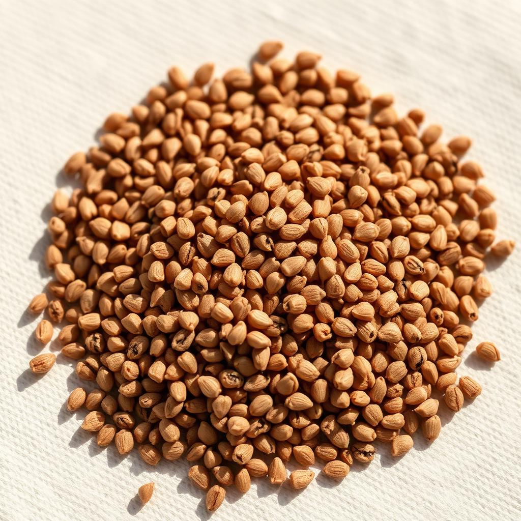 Psyllium Seeds